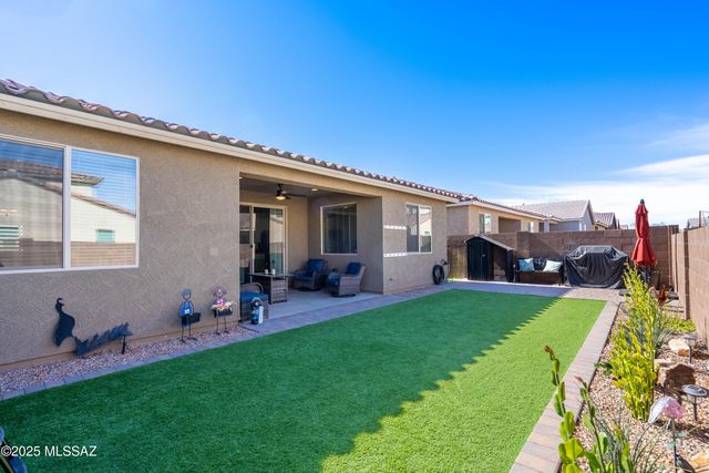 9785 E Copper Glance Trail, Tucson, AZ 85747