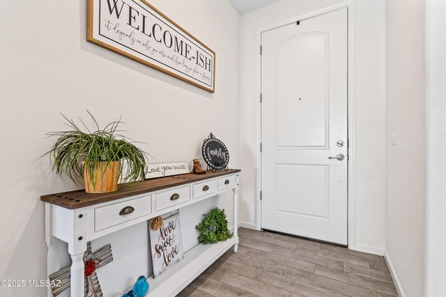 9785 E Copper Glance Trail, Tucson, AZ 85747