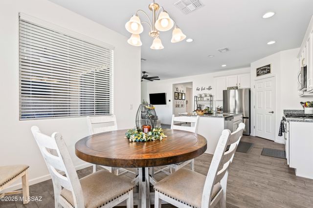 9785 E Copper Glance Trail, Tucson, AZ 85747