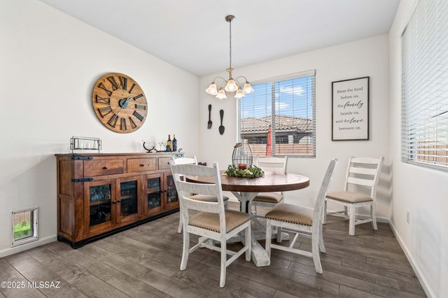 9785 E Copper Glance Trail, Tucson, AZ 85747