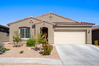 9785 E Copper Glance Trail, Tucson, AZ 85747