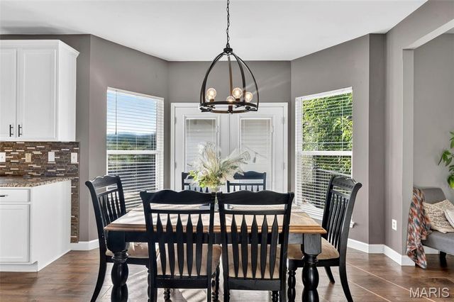 109 Crimson Oaks Court, Lake St Louis, MO 63367
