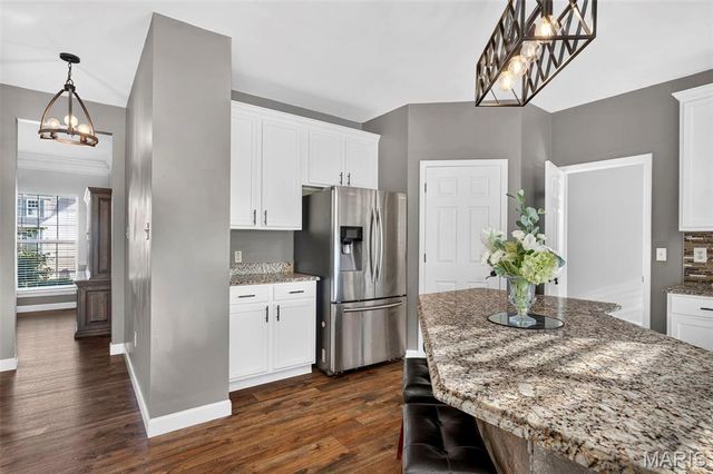 109 Crimson Oaks Court, Lake St Louis, MO 63367
