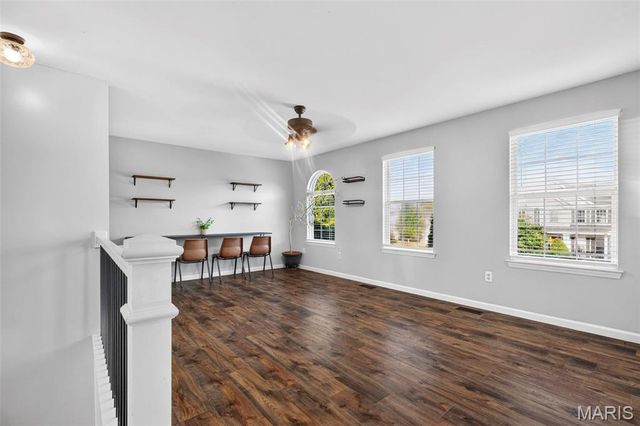 109 Crimson Oaks Court, Lake St Louis, MO 63367