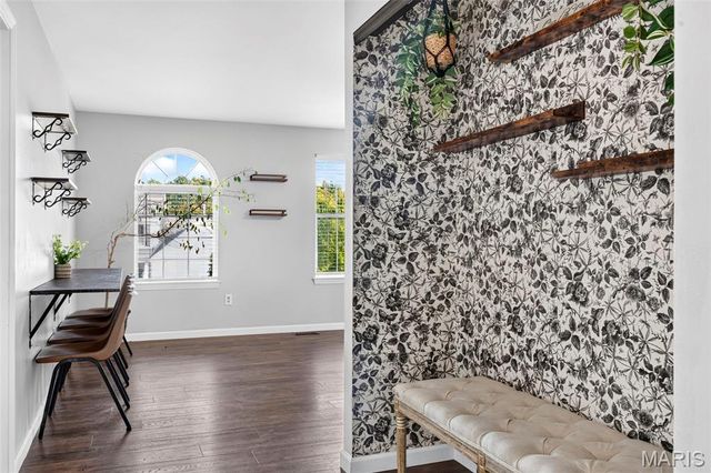109 Crimson Oaks Court, Lake St Louis, MO 63367