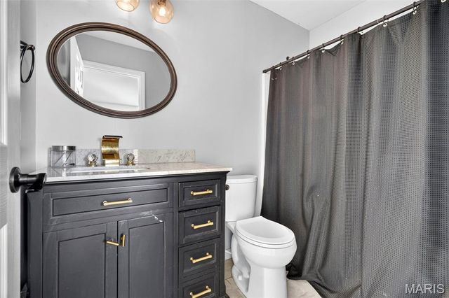 109 Crimson Oaks Court, Lake St Louis, MO 63367