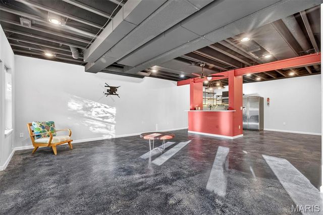 109 Crimson Oaks Court, Lake St Louis, MO 63367