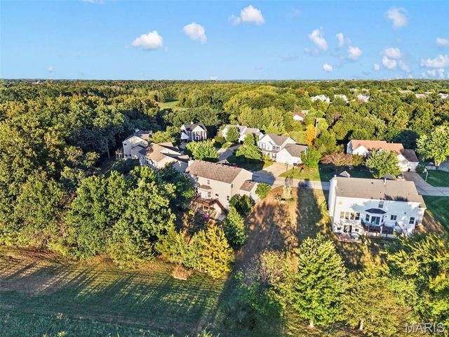 109 Crimson Oaks Court, Lake St Louis, MO 63367