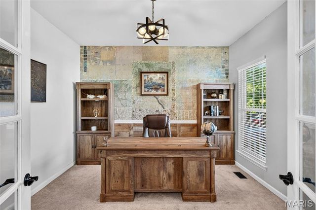 109 Crimson Oaks Court, Lake St Louis, MO 63367