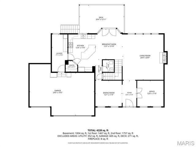 109 Crimson Oaks Court, Lake St Louis, MO 63367