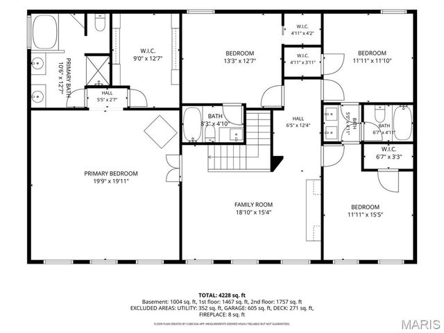 109 Crimson Oaks Court, Lake St Louis, MO 63367