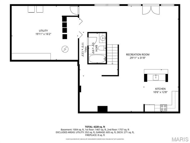 109 Crimson Oaks Court, Lake St Louis, MO 63367
