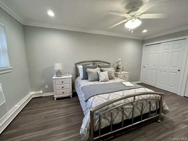 92 South Clinton Avenue 3F, Bay Shore, NY 11706