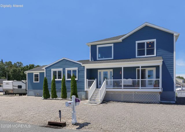 301 Richard Road, Forked River, NJ 08731