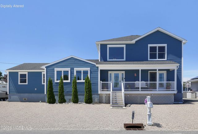 301 Richard Road, Forked River, NJ 08731