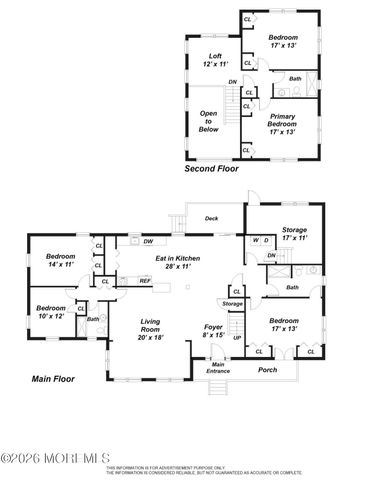 301 Richard Road, Forked River, NJ 08731