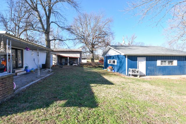 2645 W Woodlawn Street, Springfield, MO 65803