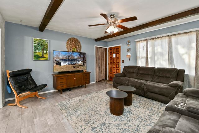 2645 W Woodlawn Street, Springfield, MO 65803