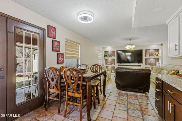 12325 LUCY ACOSTA Way, El Paso, TX 79936