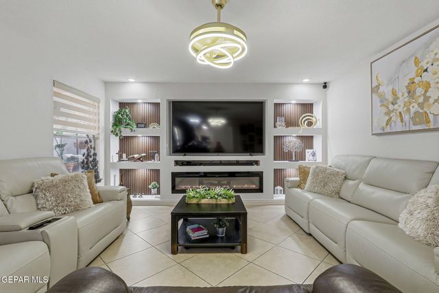 12325 LUCY ACOSTA Way, El Paso, TX 79936