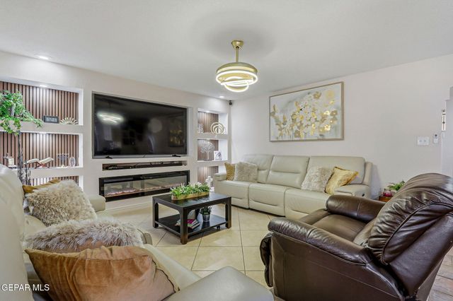 12325 LUCY ACOSTA Way, El Paso, TX 79936