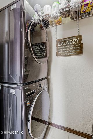 12325 LUCY ACOSTA Way, El Paso, TX 79936