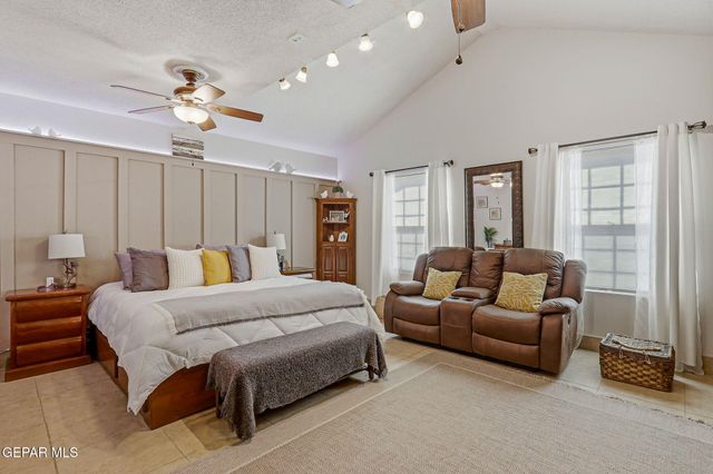 12325 LUCY ACOSTA Way, El Paso, TX 79936