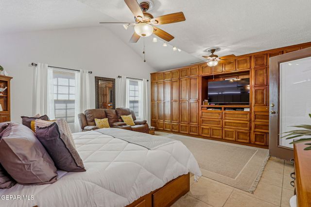 12325 LUCY ACOSTA Way, El Paso, TX 79936