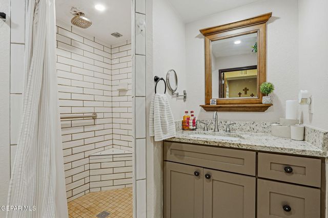 12325 LUCY ACOSTA Way, El Paso, TX 79936