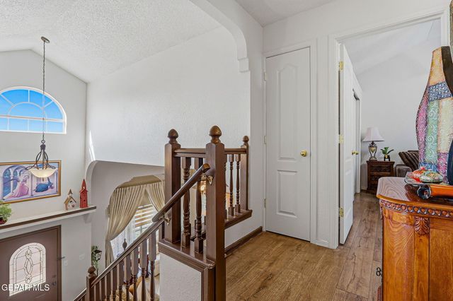 12325 LUCY ACOSTA Way, El Paso, TX 79936