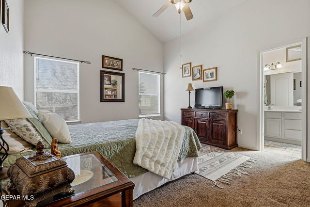 12325 LUCY ACOSTA Way, El Paso, TX 79936