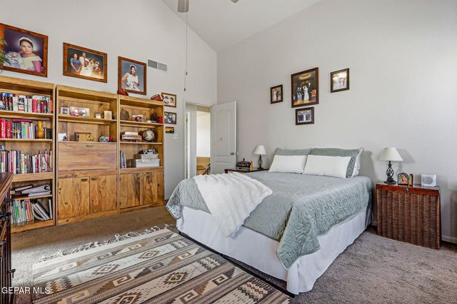 12325 LUCY ACOSTA Way, El Paso, TX 79936