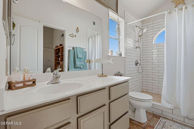 12325 LUCY ACOSTA Way, El Paso, TX 79936