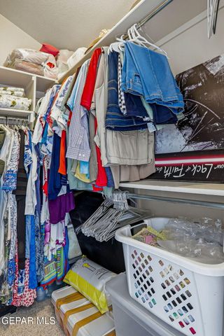 12325 LUCY ACOSTA Way, El Paso, TX 79936