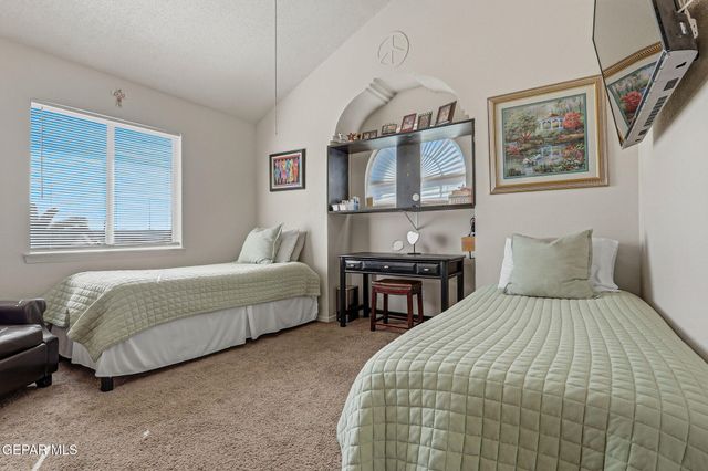 12325 LUCY ACOSTA Way, El Paso, TX 79936