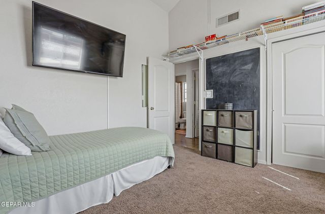 12325 LUCY ACOSTA Way, El Paso, TX 79936