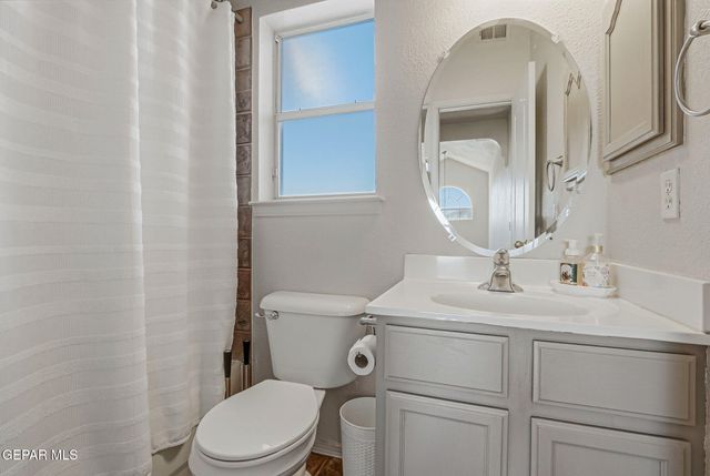 12325 LUCY ACOSTA Way, El Paso, TX 79936