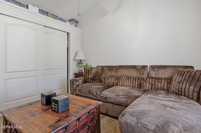 12325 LUCY ACOSTA Way, El Paso, TX 79936