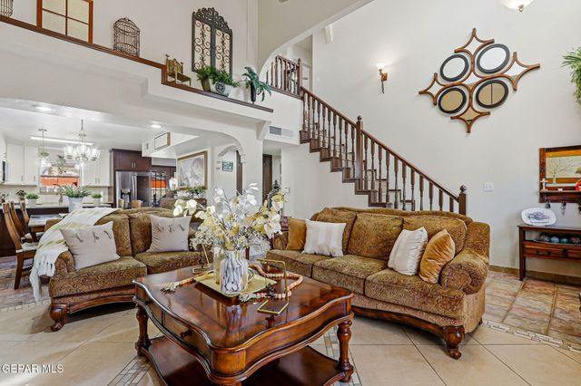 12325 LUCY ACOSTA Way, El Paso, TX 79936