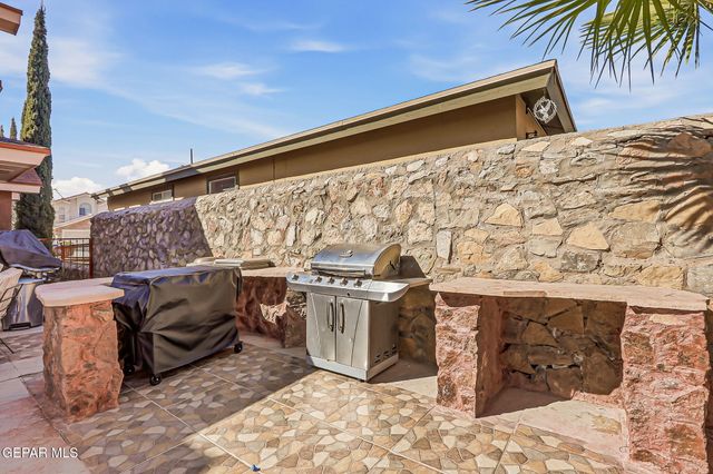 12325 LUCY ACOSTA Way, El Paso, TX 79936