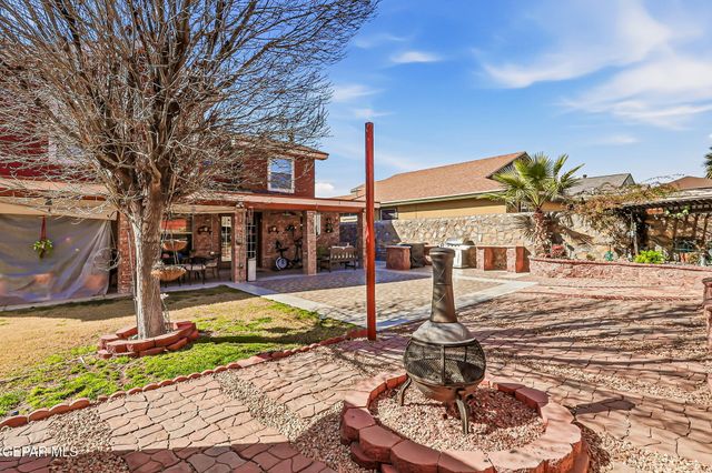 12325 LUCY ACOSTA Way, El Paso, TX 79936