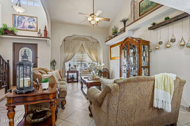 12325 LUCY ACOSTA Way, El Paso, TX 79936