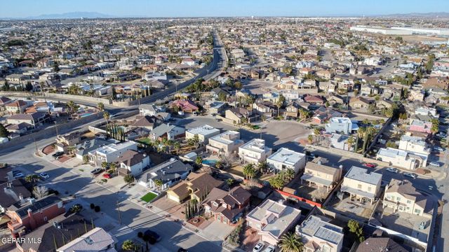 12325 LUCY ACOSTA Way, El Paso, TX 79936