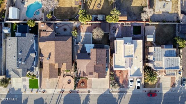 12325 LUCY ACOSTA Way, El Paso, TX 79936