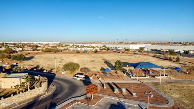 12325 LUCY ACOSTA Way, El Paso, TX 79936