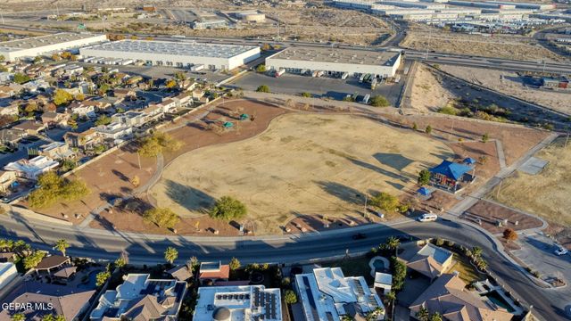 12325 LUCY ACOSTA Way, El Paso, TX 79936