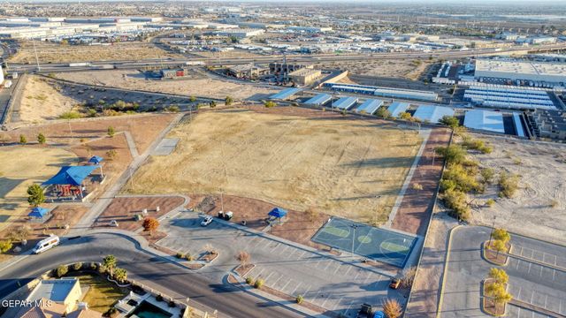 12325 LUCY ACOSTA Way, El Paso, TX 79936