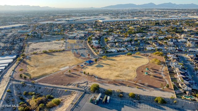 12325 LUCY ACOSTA Way, El Paso, TX 79936