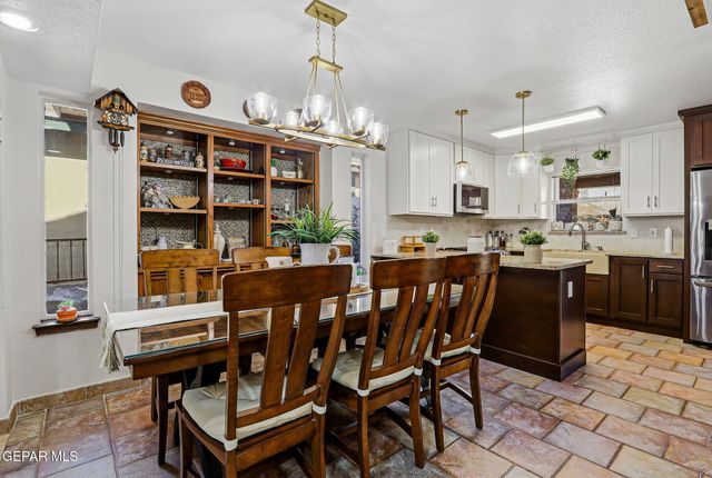 12325 LUCY ACOSTA Way, El Paso, TX 79936