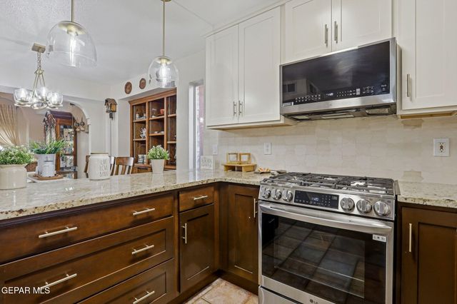 12325 LUCY ACOSTA Way, El Paso, TX 79936